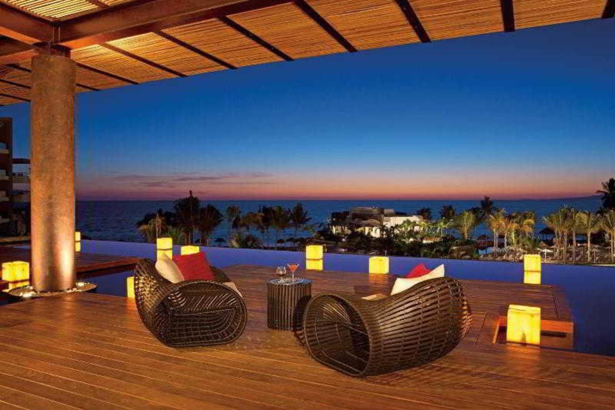 Secrets Vallarta Bay Resort & Spa - Adults Only Puerto Vallarta Exterior foto