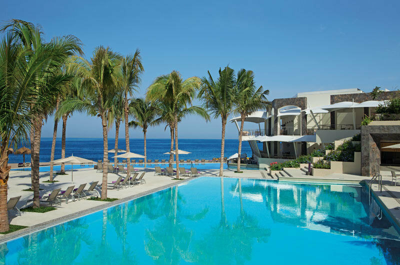 Secrets Vallarta Bay Resort & Spa - Adults Only Puerto Vallarta Exterior foto